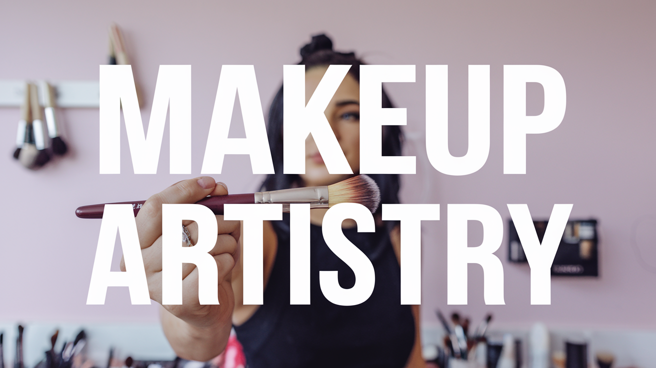 Mastering Makeup Artistry: From Fundamentals to Advanced Techniques
