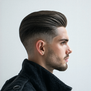 pompador